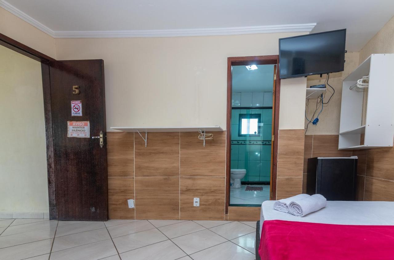 Dona Rosa Suites Privativas Arraial do Cabo Exterior foto